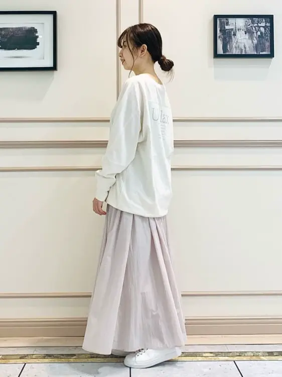 23区 金林 コーディネート画像