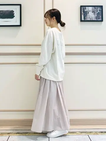 23区 金林 コーディネート画像