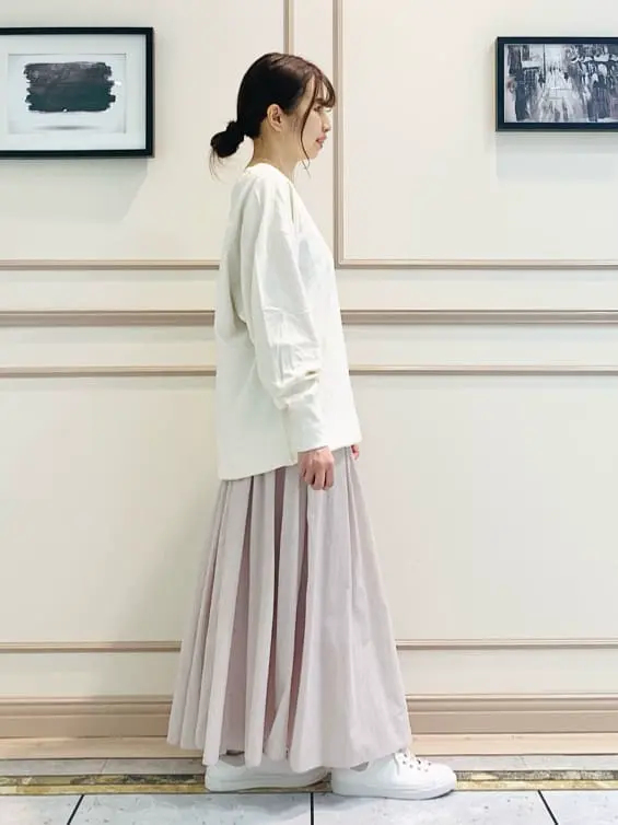 23区 金林 コーディネート画像