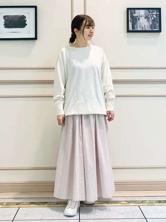 23区 金林 コーディネート画像