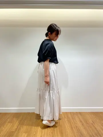 23区 とみざわ コーディネート画像