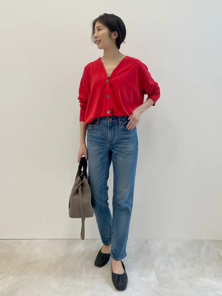  板垣 コーディネート画像