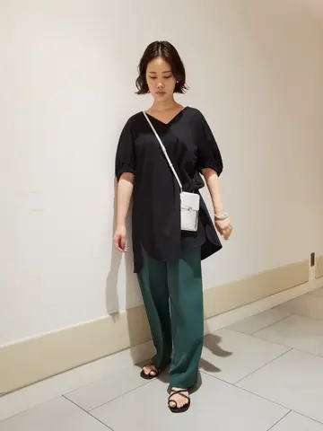 23区 伊藤 コーディネート画像