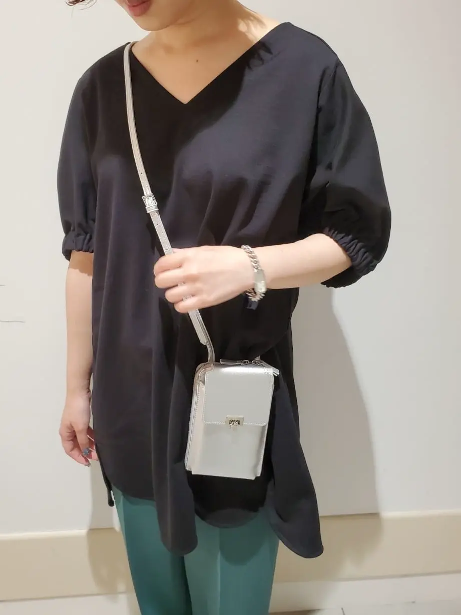 23区 伊藤 コーディネート画像