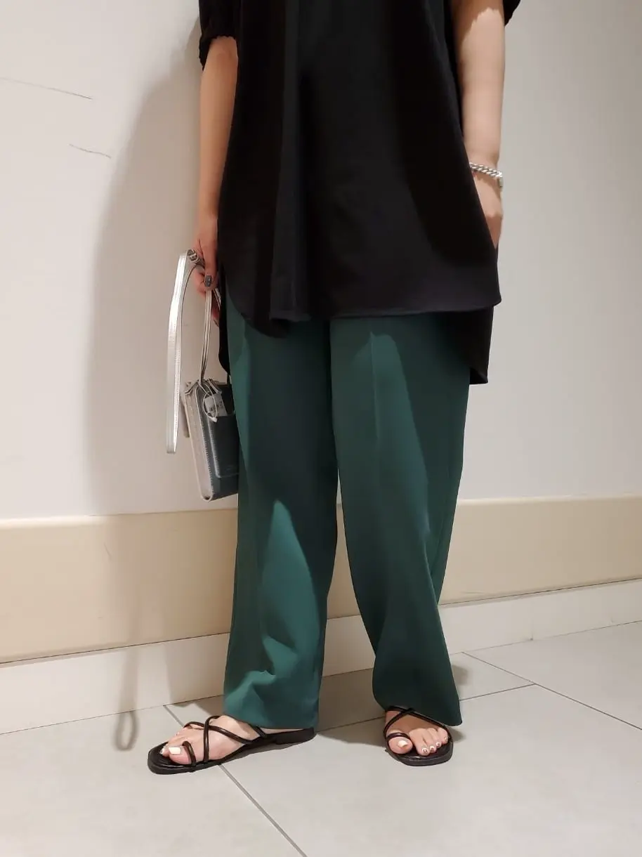 23区 伊藤 コーディネート画像