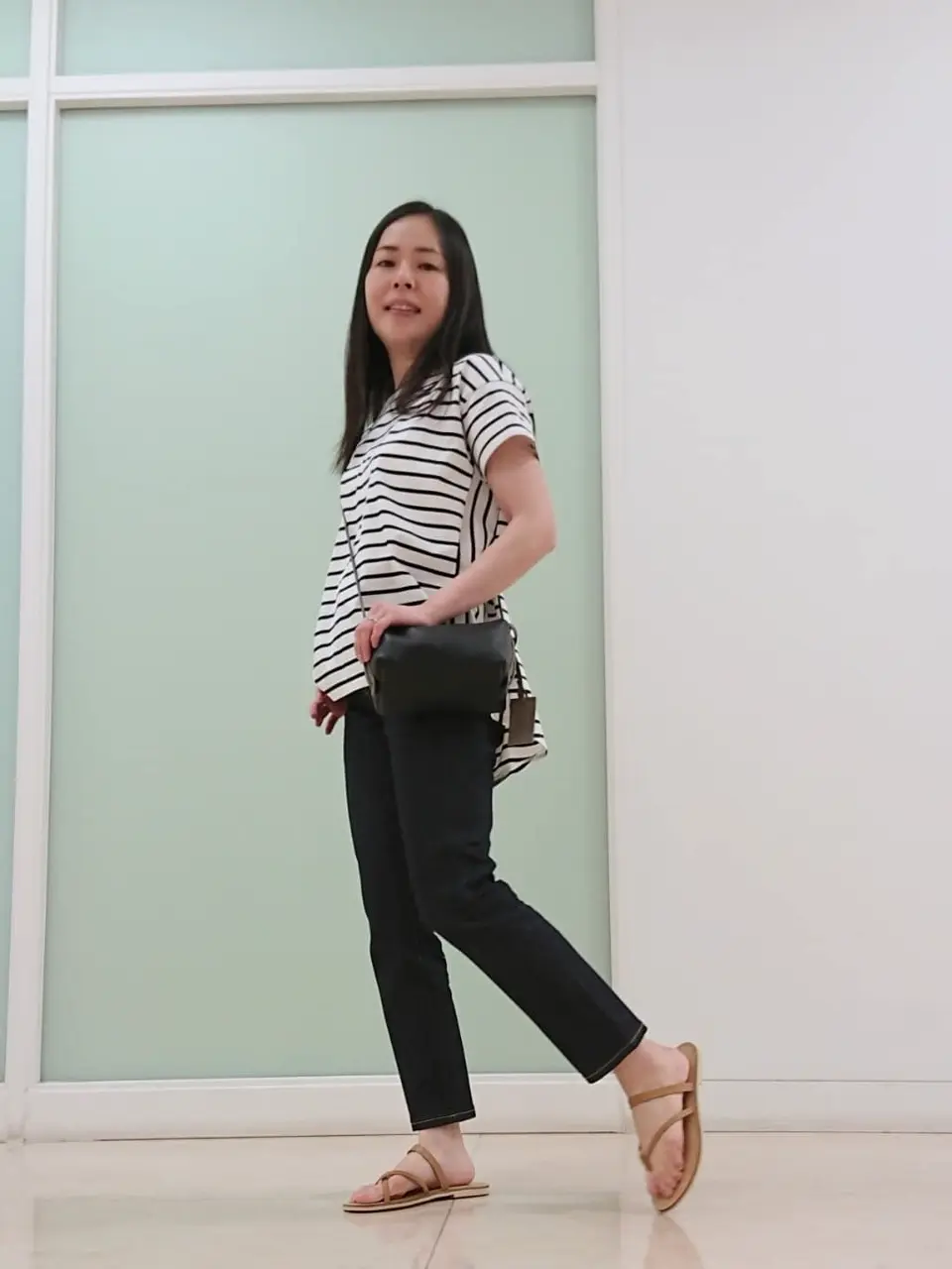 23区 永野 コーディネート画像