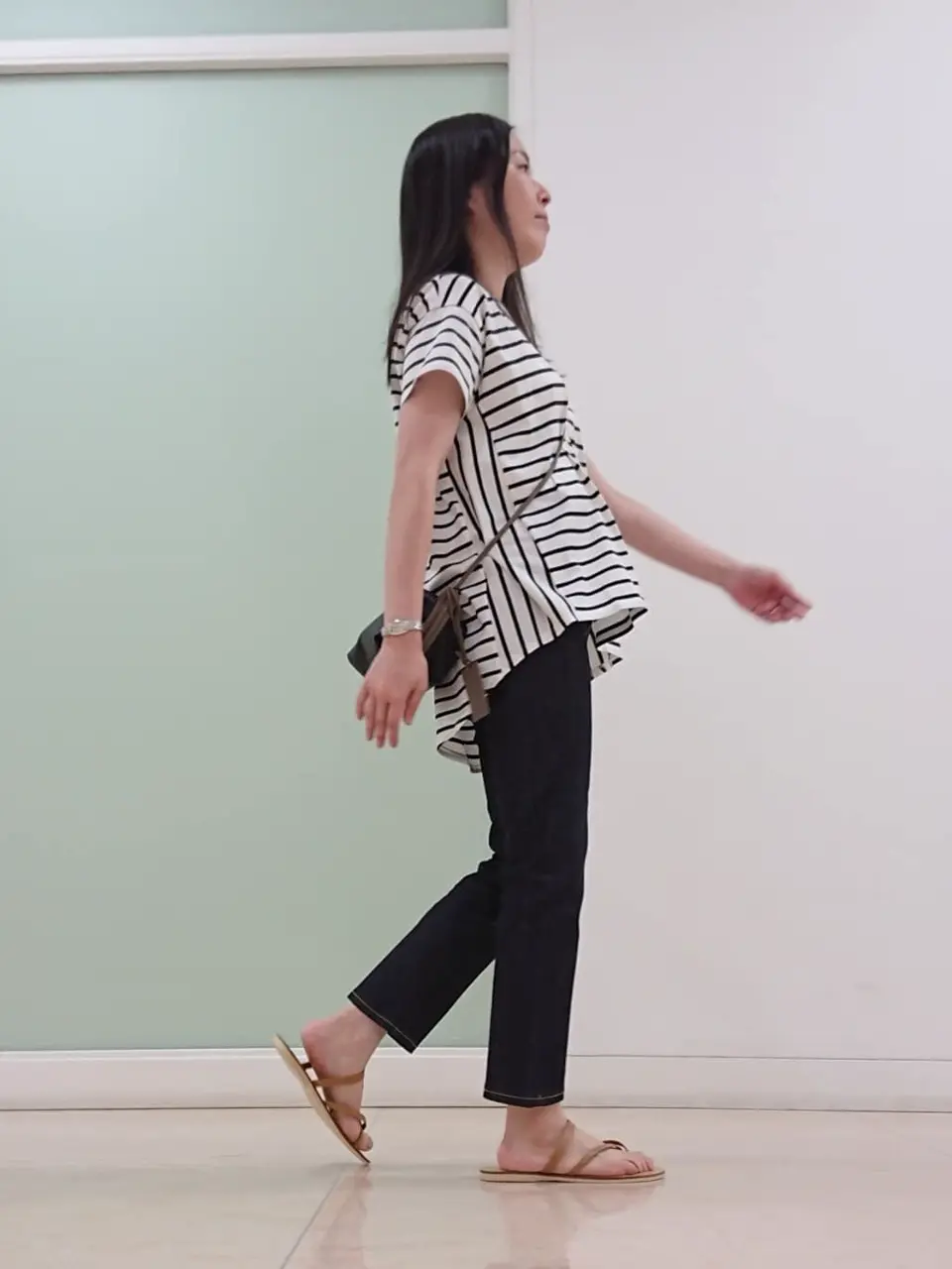 23区 永野 コーディネート画像