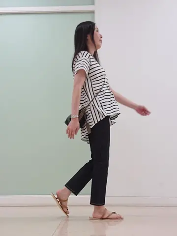 23区 永野 コーディネート画像