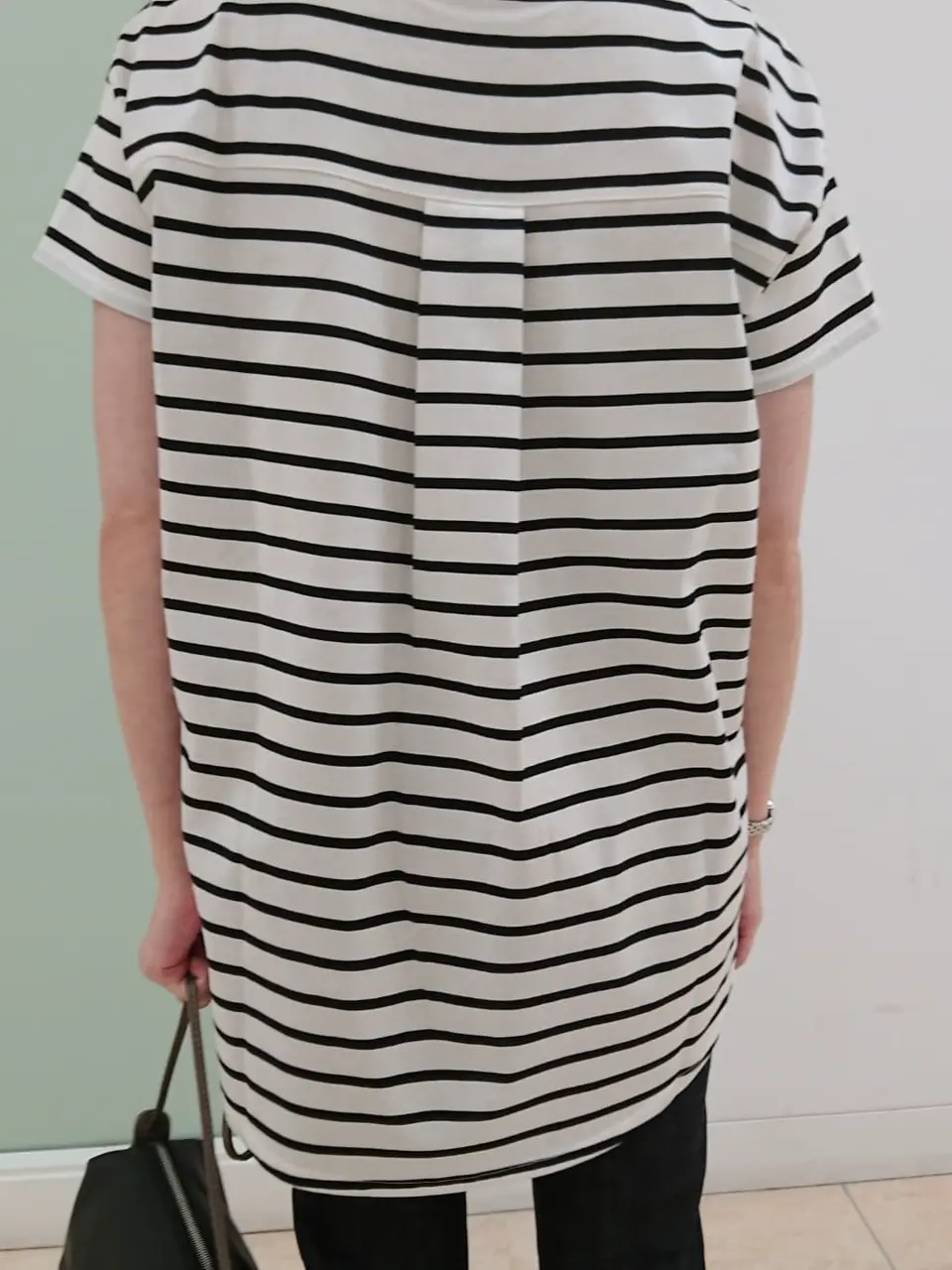 23区 永野 コーディネート画像