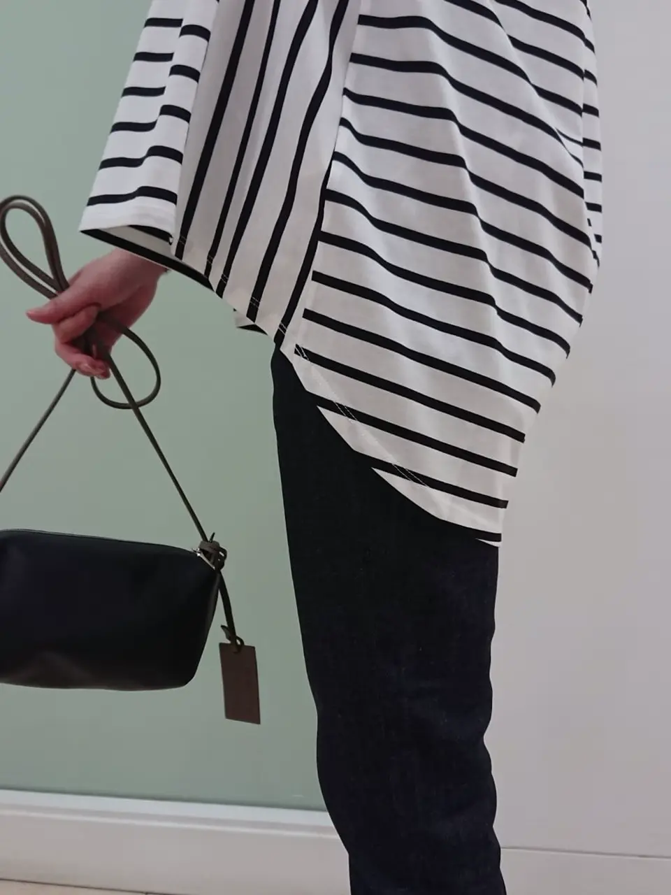 23区 永野 コーディネート画像