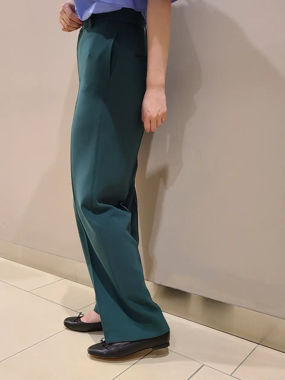 23区 スタッフ. コーディネート画像