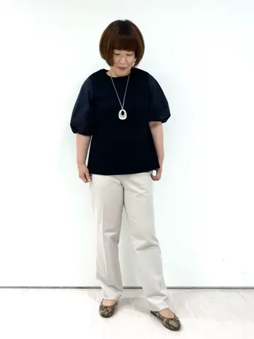 23区 竹田 コーディネート画像