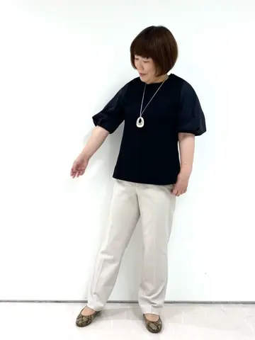 23区 竹田 コーディネート画像