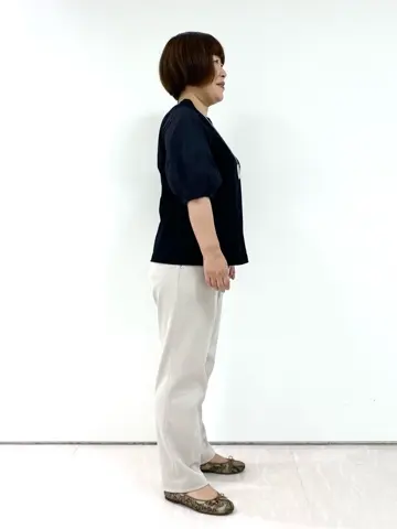 23区 竹田 コーディネート画像