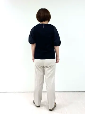 23区 竹田 コーディネート画像