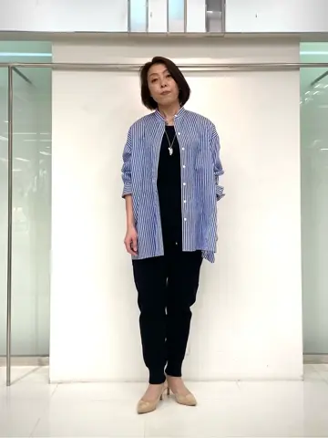 23区 武田 コーディネート画像