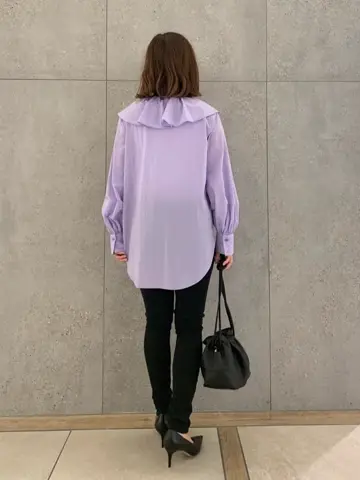 23区 澤田 コーディネート画像