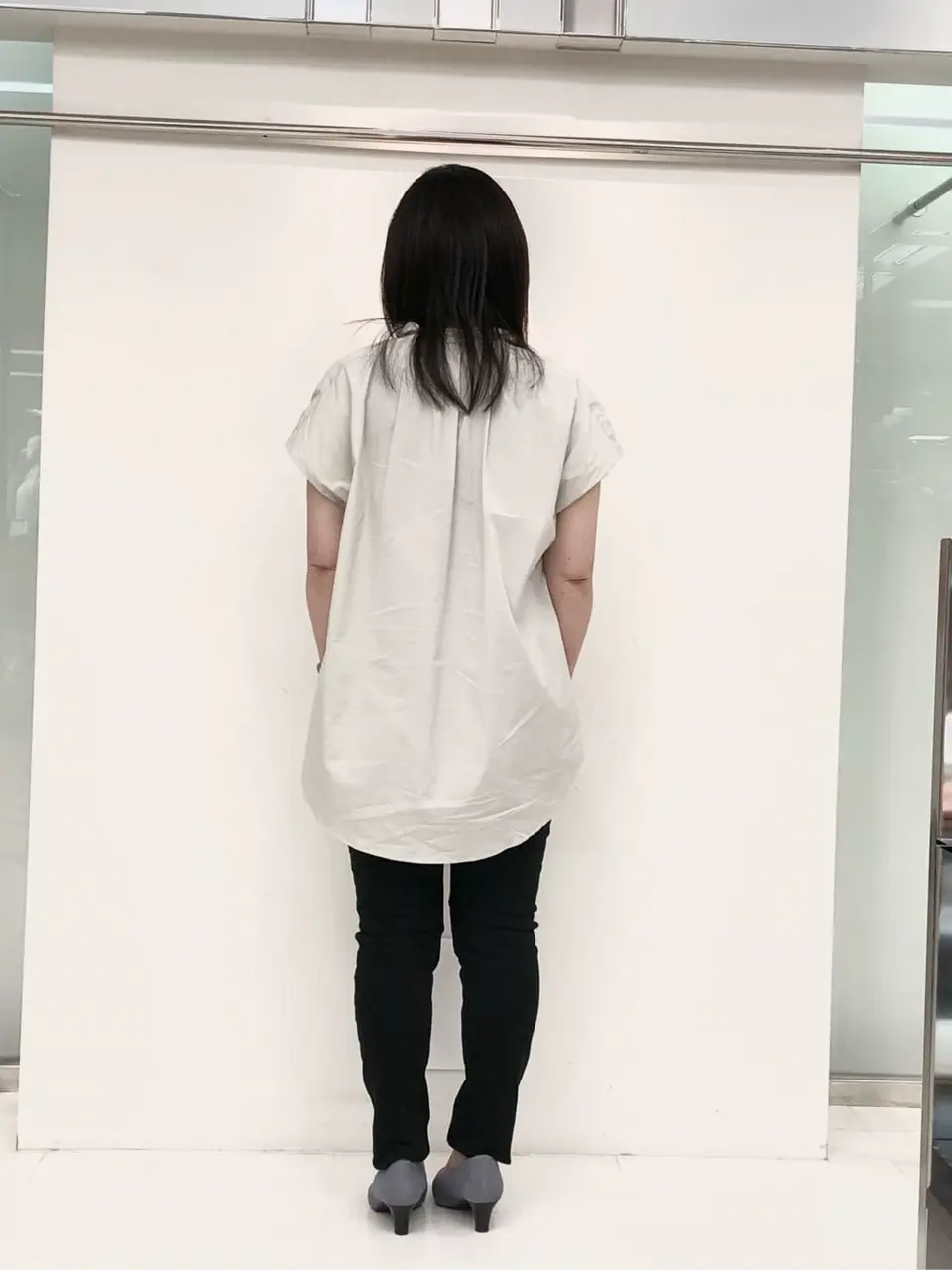 23区 石郷岡 コーディネート画像