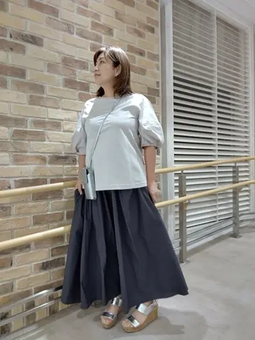 23区 東 コーディネート画像