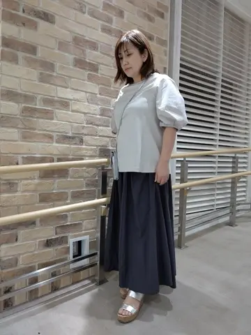 23区 東 コーディネート画像