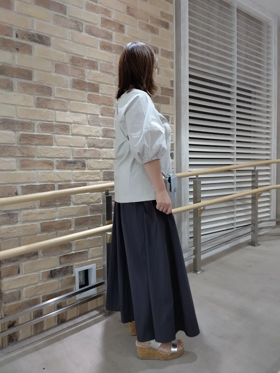 23区 東 コーディネート画像