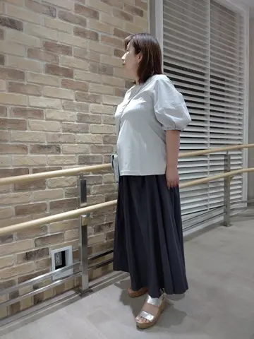 23区 東 コーディネート画像