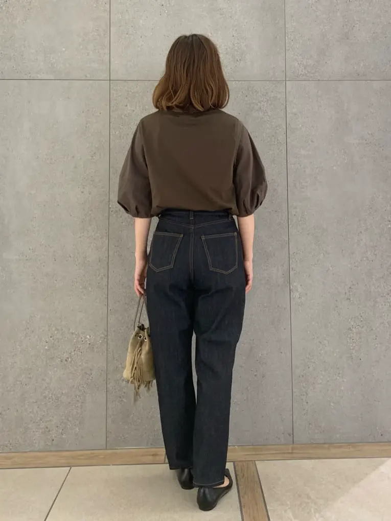 23区 澤田 コーディネート画像