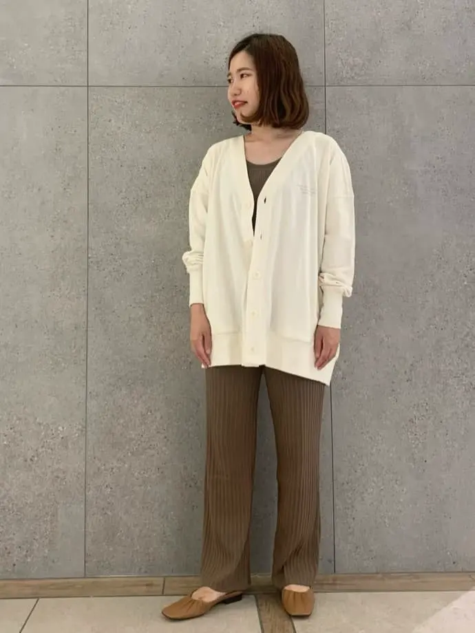  澤田 コーディネート画像