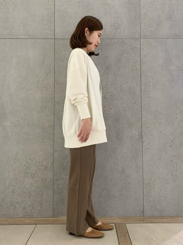 23区 澤田 コーディネート画像