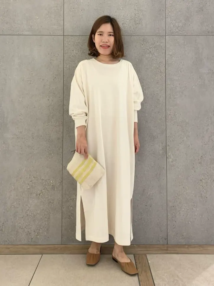  澤田 コーディネート画像