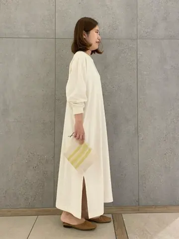 23区 澤田 コーディネート画像