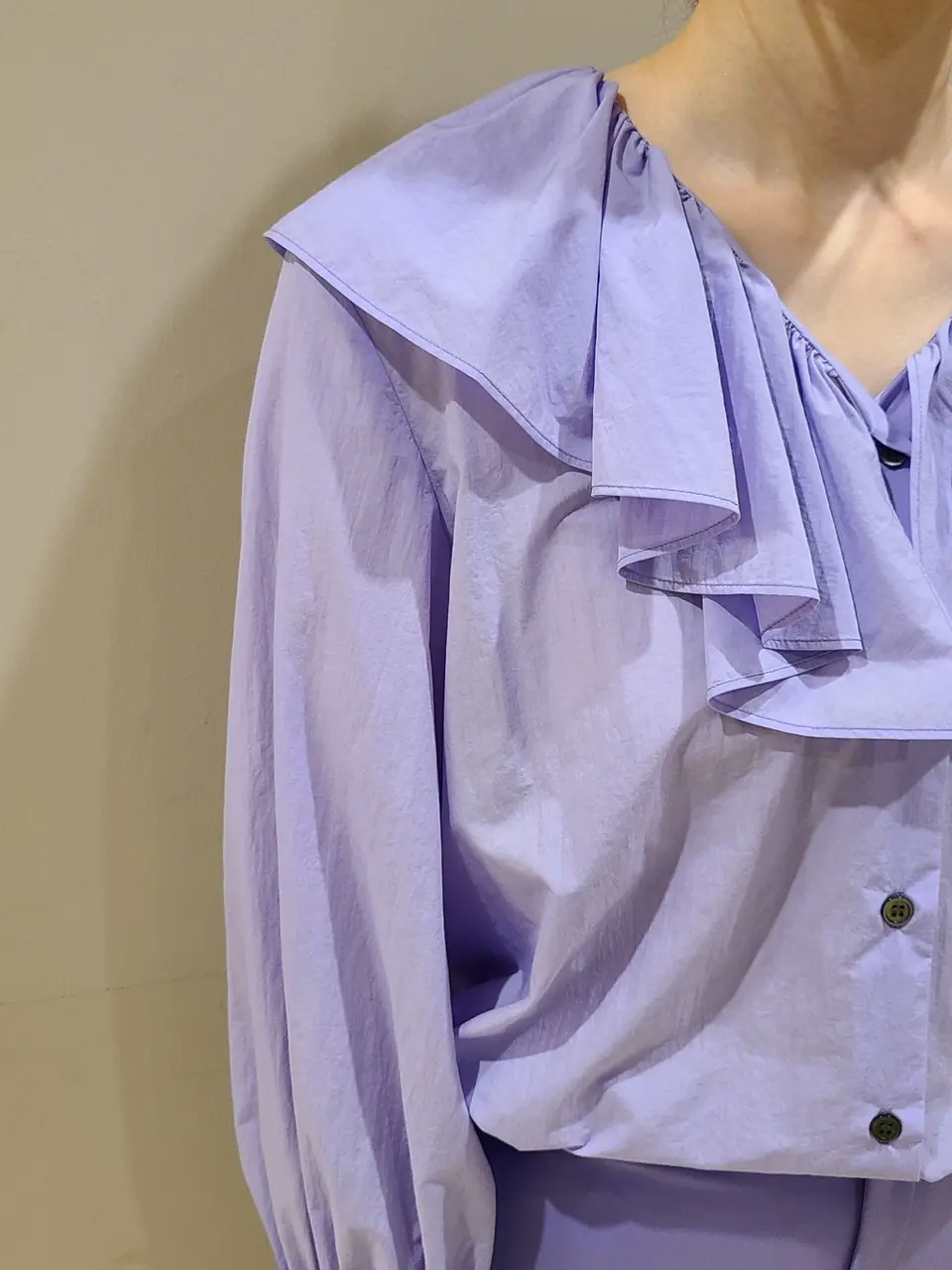 23区 スタッフ. コーディネート画像