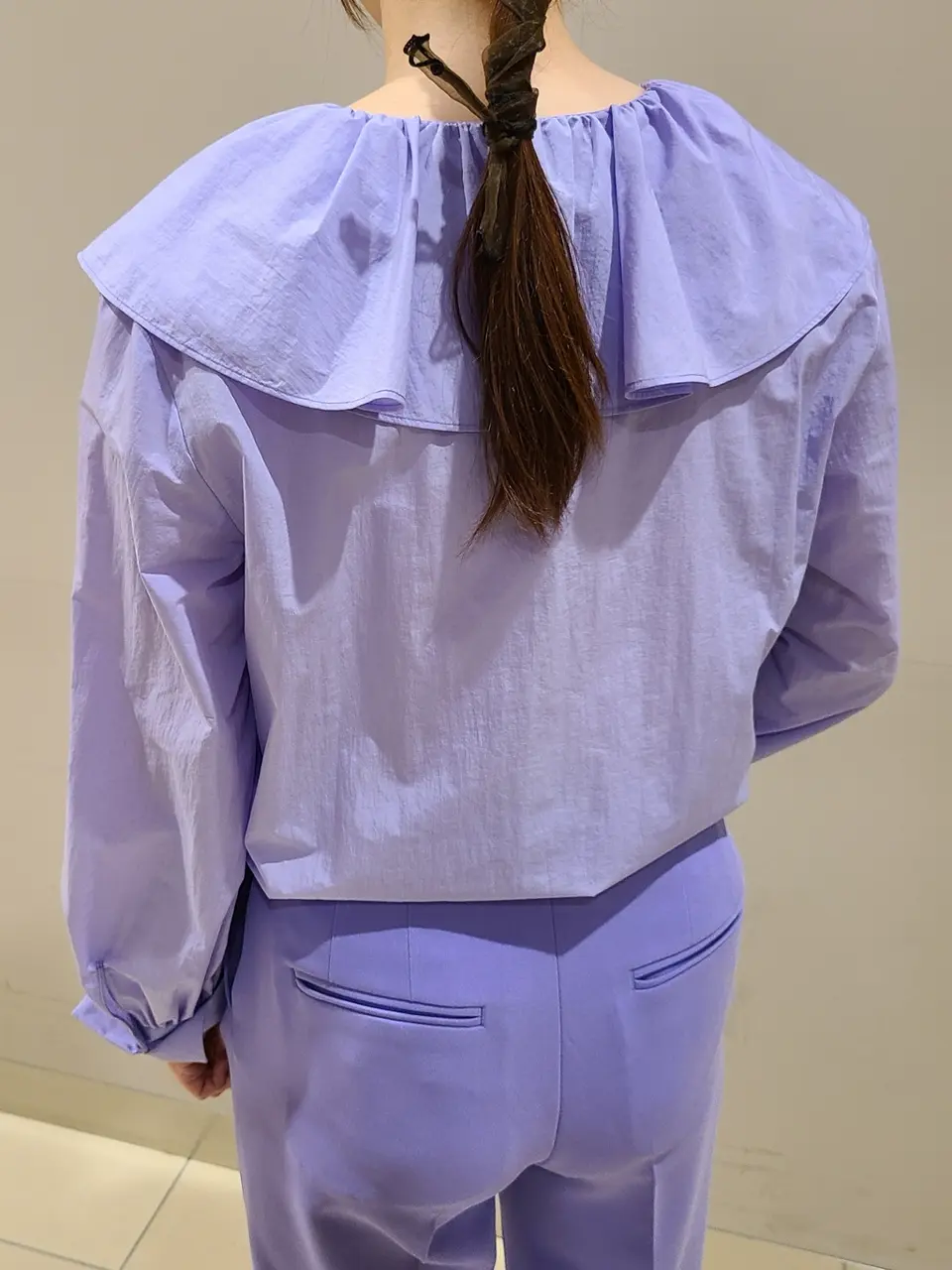 23区 スタッフ. コーディネート画像