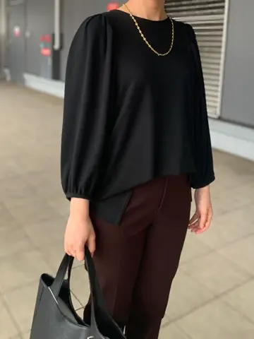 23区 望月 コーディネート画像