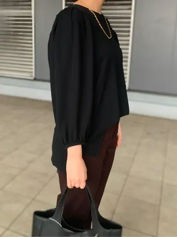 23区 望月 コーディネート画像