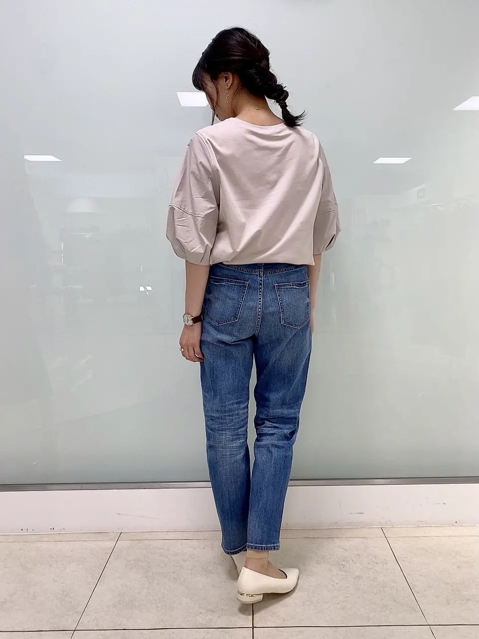 23区 原 コーディネート画像