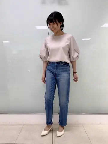 23区 原 コーディネート画像