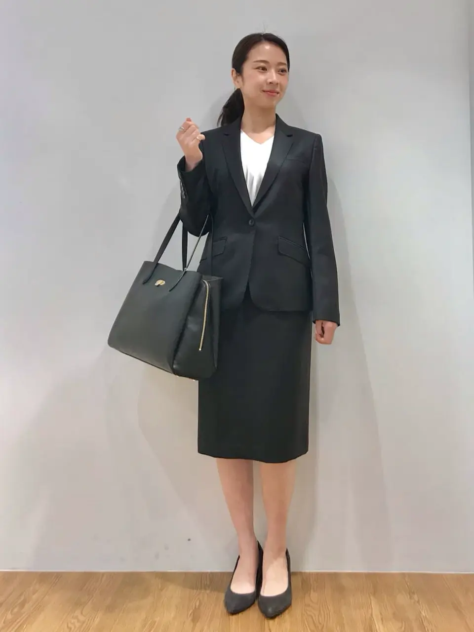 23区 西嶋 コーディネート画像