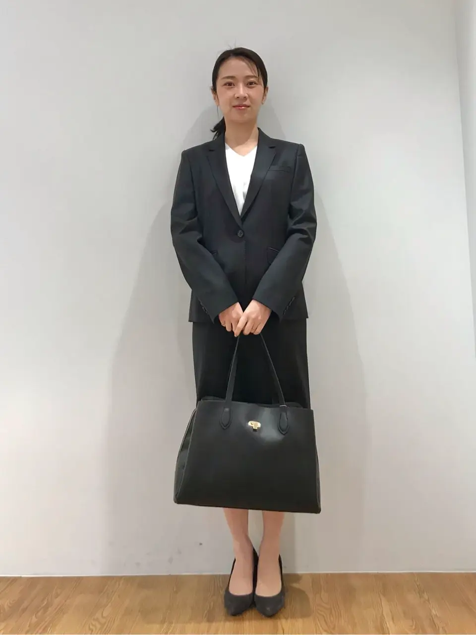 23区 西嶋 コーディネート画像