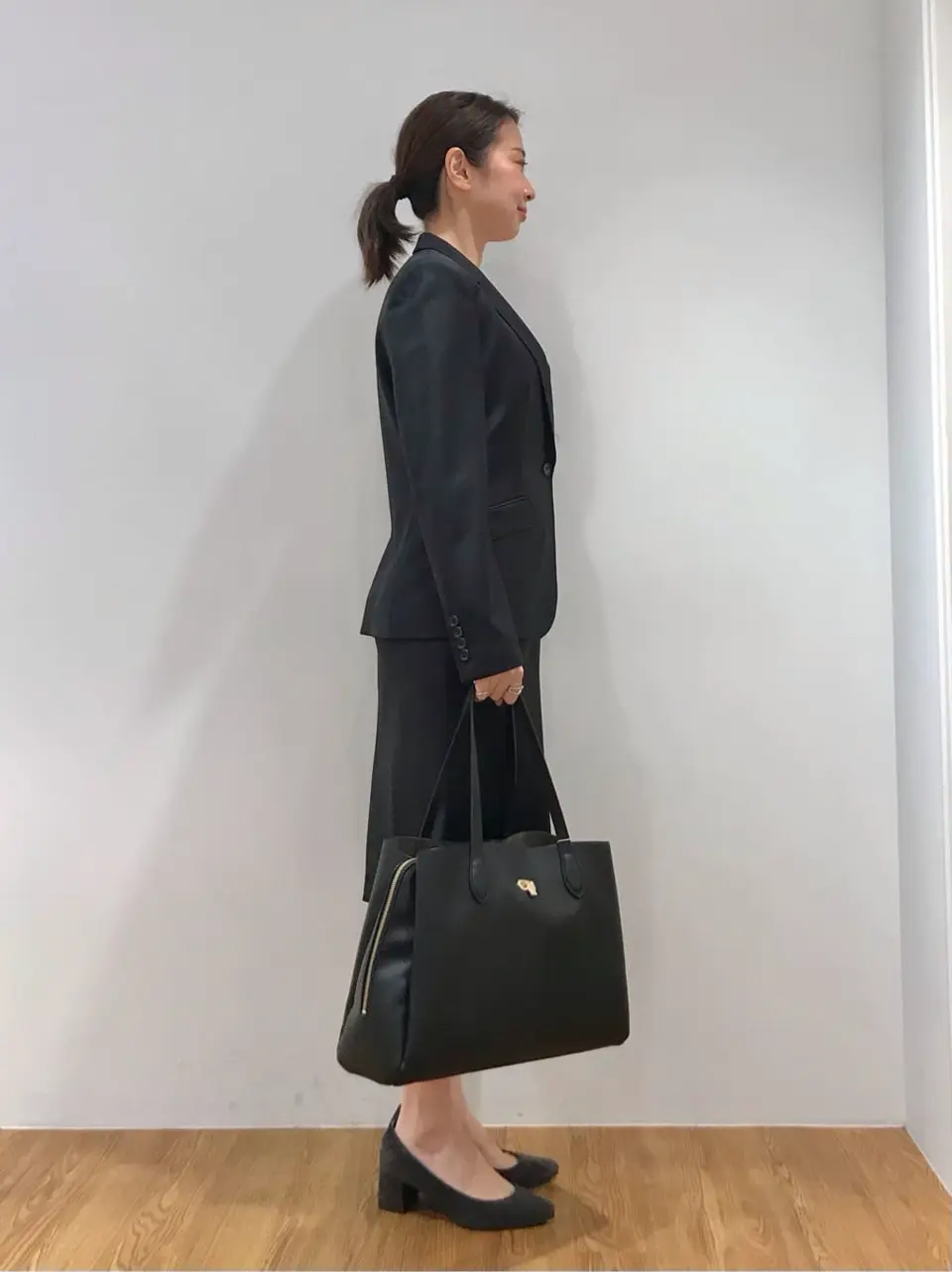 23区 西嶋 コーディネート画像