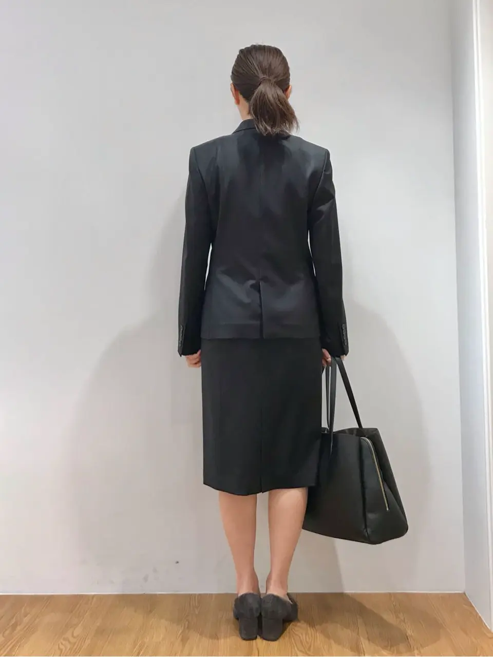 23区 西嶋 コーディネート画像