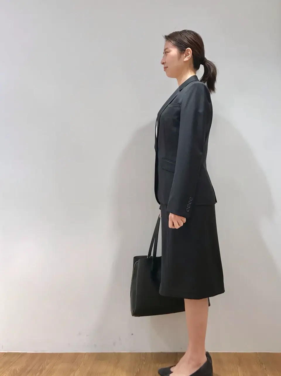 23区 西嶋 コーディネート画像