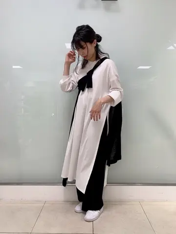 23区 原 コーディネート画像