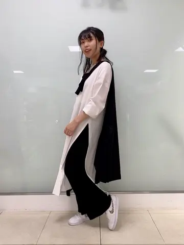 23区 原 コーディネート画像