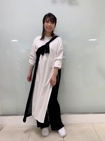 23区 原 コーディネート画像