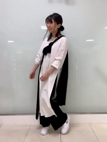 23区 原 コーディネート画像