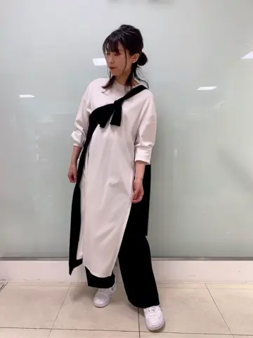 23区 原 コーディネート画像