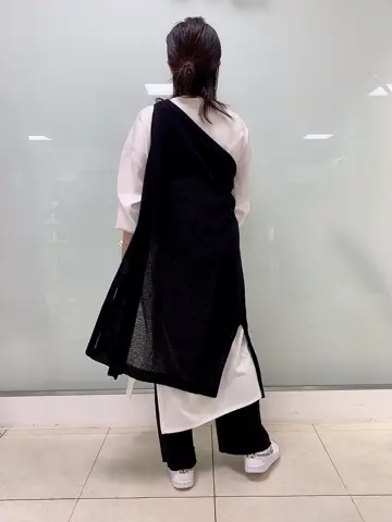 23区 原 コーディネート画像