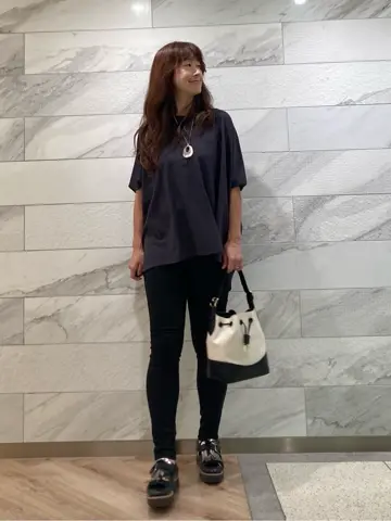 23区 照木 コーディネート画像