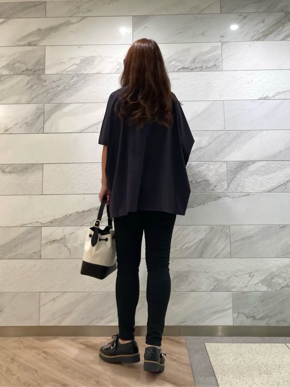 23区 照木 コーディネート画像